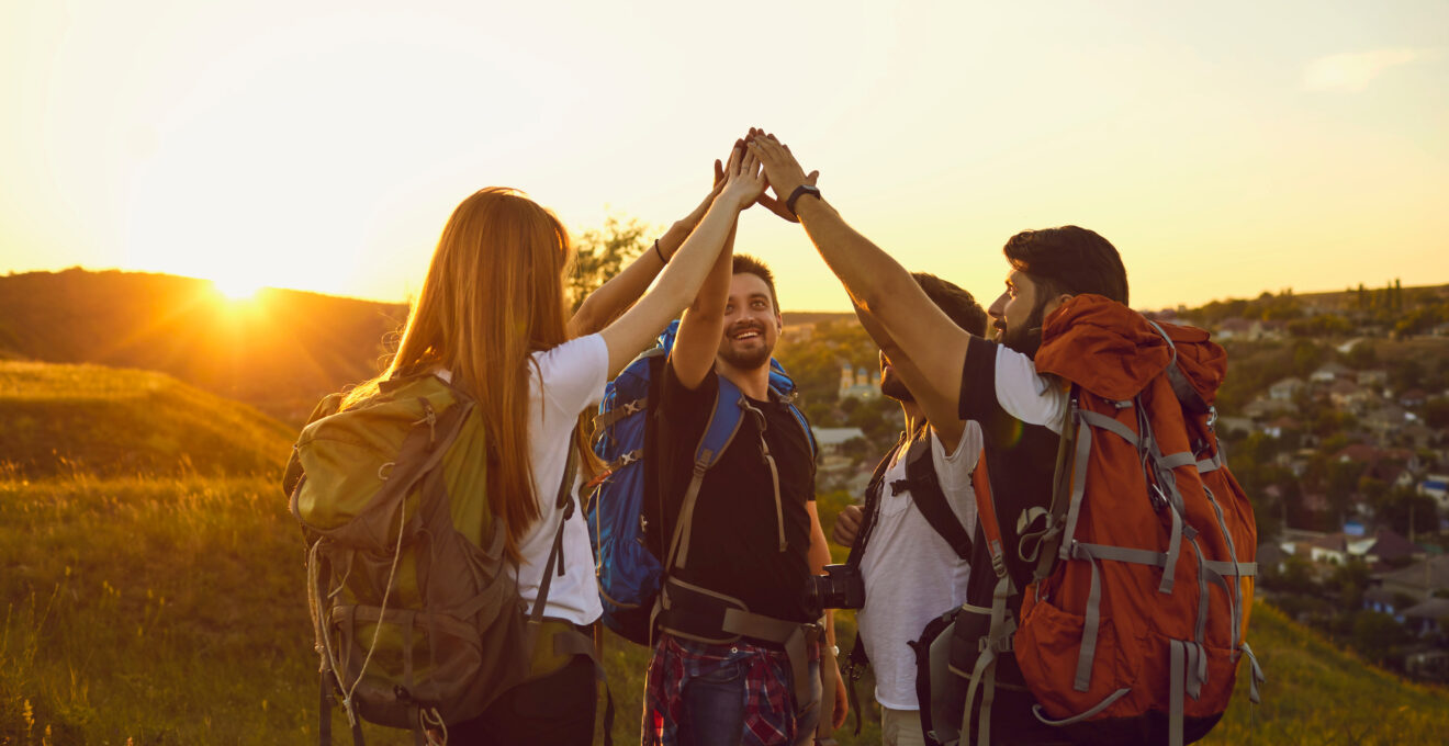 Oganiser un team building