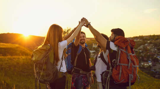 Oganiser un team building
